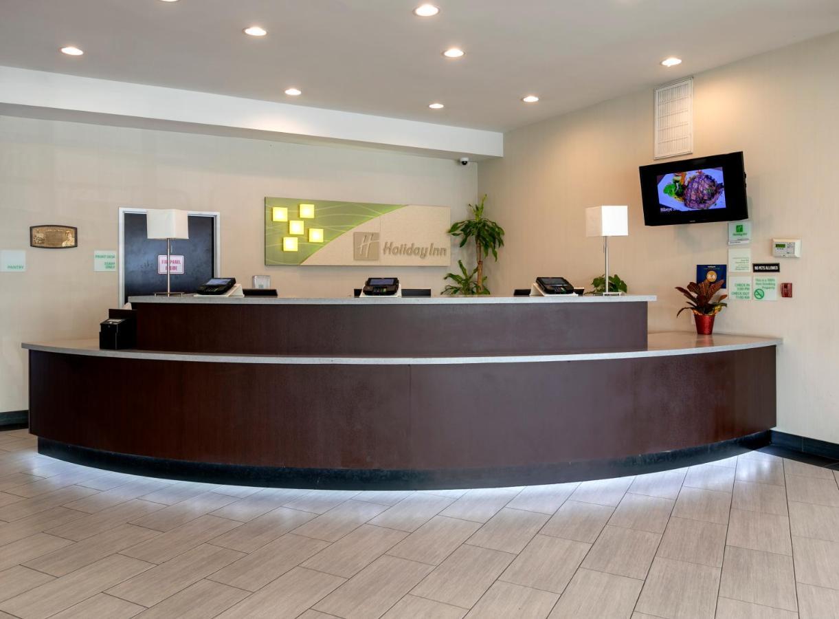 Holiday Inn West Covina, An Ihg Hotel Zewnętrze zdjęcie