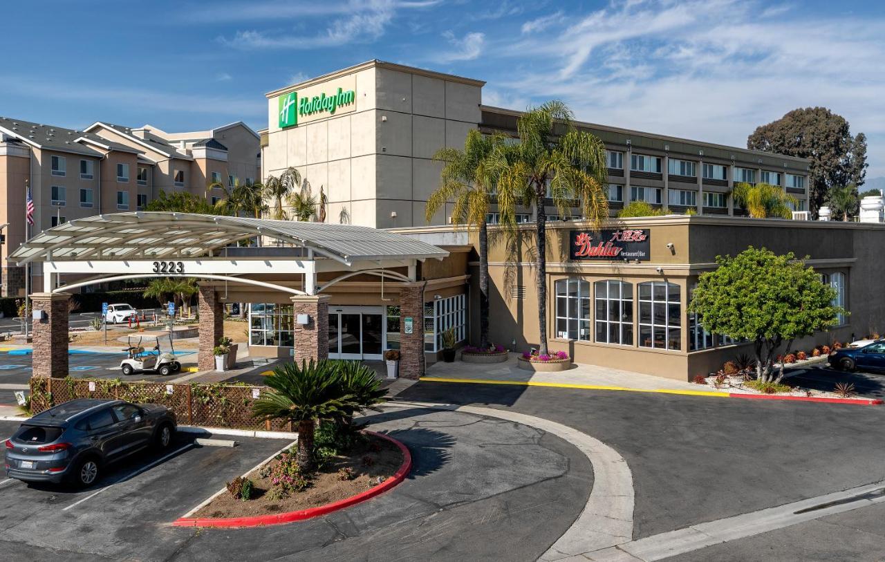 Holiday Inn West Covina, An Ihg Hotel Zewnętrze zdjęcie