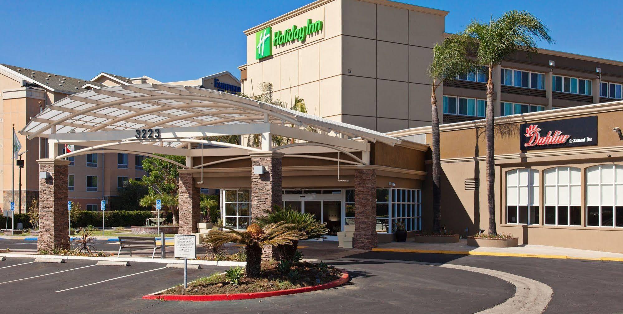 Holiday Inn West Covina, An Ihg Hotel Zewnętrze zdjęcie